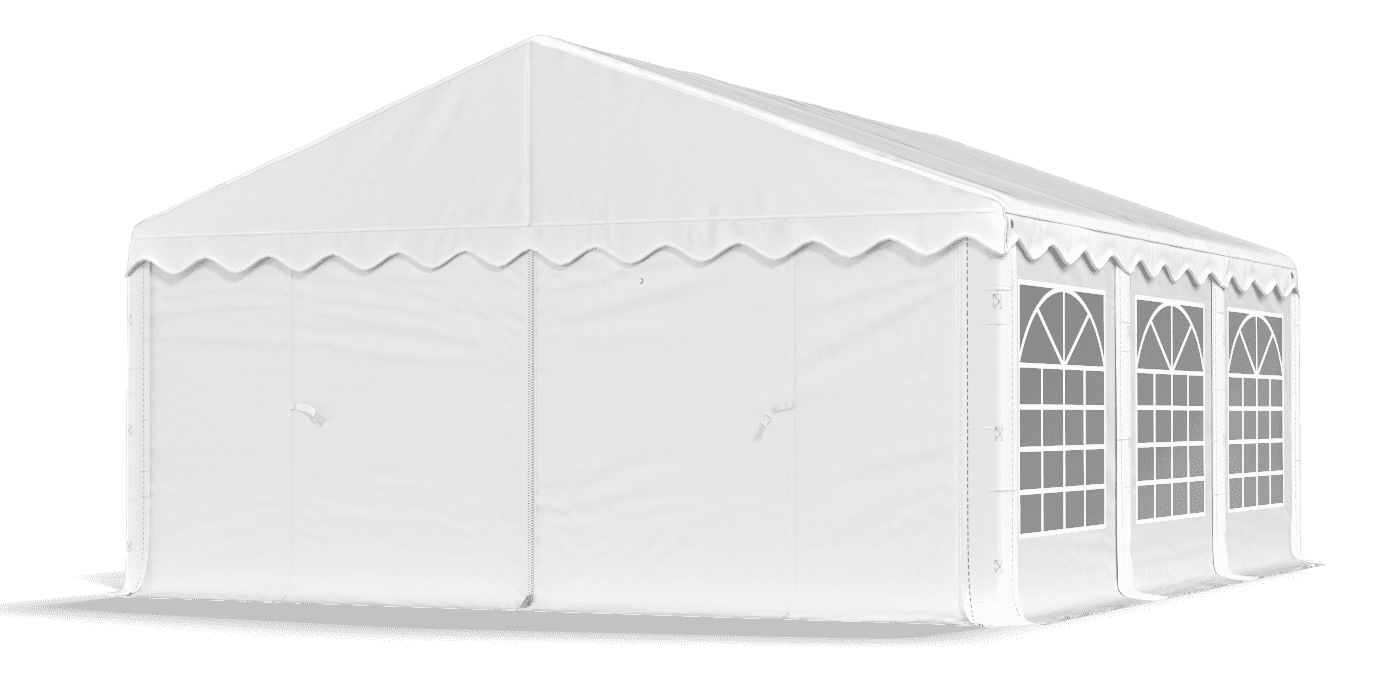Zelthalle Die Zeltplane PVC Partyzelt
