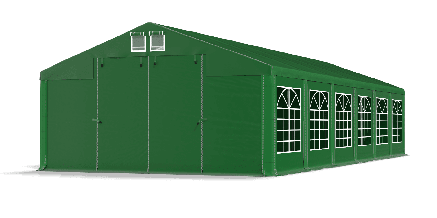 Zelthalle Die Zeltplane PVC Partyzelt